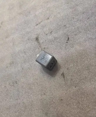 Volkswagen Phaeton Other relay 899320000