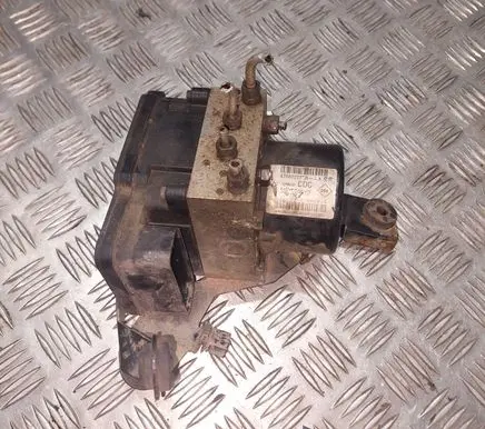 Renault Megane III ABS Pump 28561258023 6129010005F 10096114763