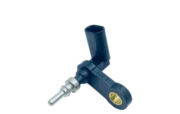 Coolant temperature sensor