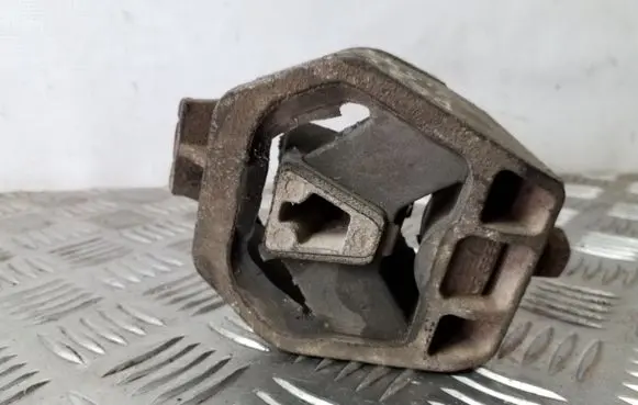 Gearbox mount