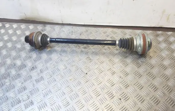 Audi A7 S7 4G Rear driveshaft 8R0501203C