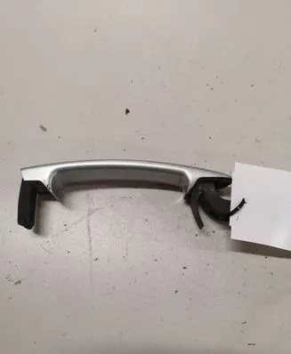 Volkswagen Golf V Rear door exterior handle 3B0837207