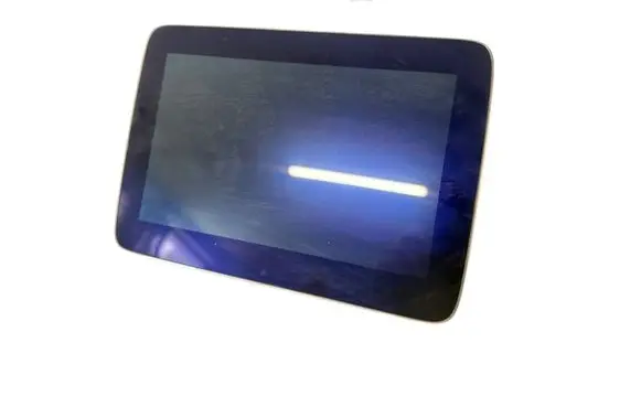 Mercedes-Benz GLS X166 Screen/display/small screen A1669001420 A2189021606 A1669018106