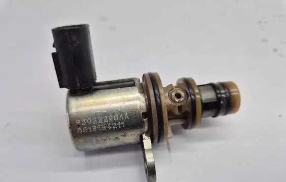 Ram 1500 Turbo solenoid valve 53022298AA 0618134211