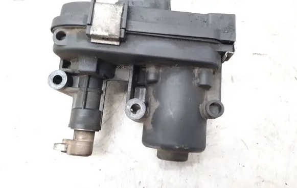 Fiat Freemont Intake manifold valve actuator/motor 
