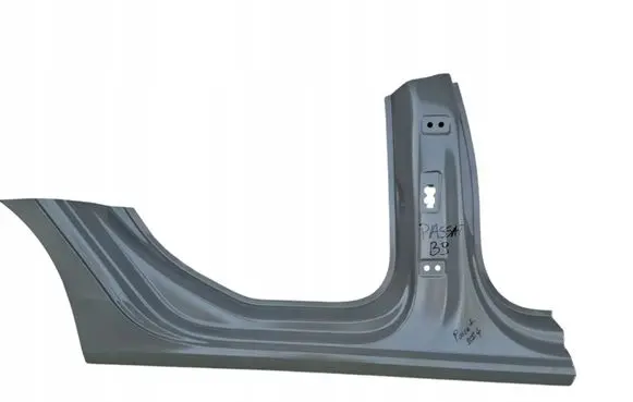 Volkswagen PASSAT B9 Sill 6W4TEILE