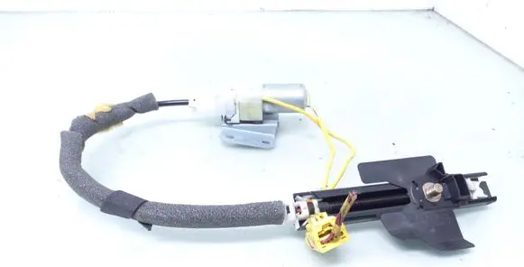 Volkswagen Phaeton Seat belt adjustment motor 560973354Z 404691 3D7857819A