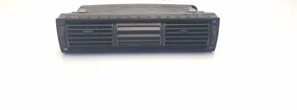 Audi A6 S6 C4 4A Dash center air vent grill 4A1820951B