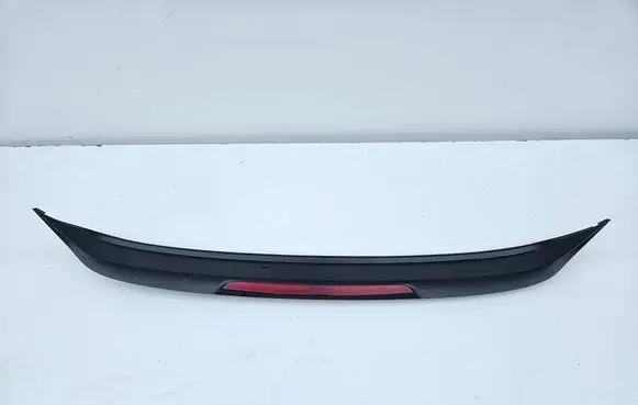 Volkswagen T-Cross Tailgate/trunk spoiler 2GM827699D