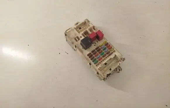 Fuse module