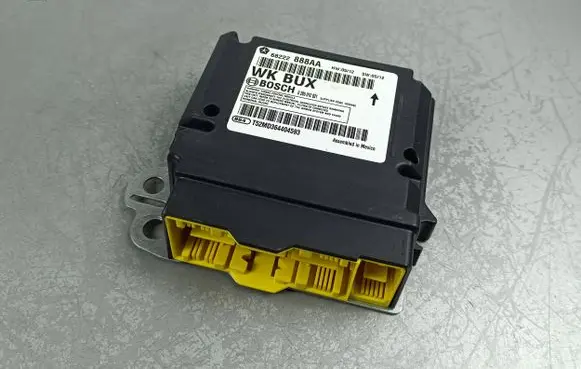 Jeep Grand Cherokee Airbag control unit/module 68222888AA