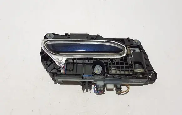 Mercedes-Benz EQS V297 Front door exterior handle