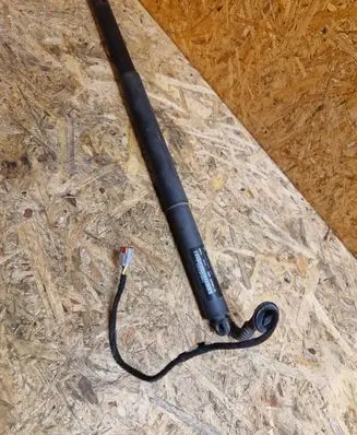 Ford S-MAX Tailgate/trunk strut/damper EM2BR402A55AB 21092108300012