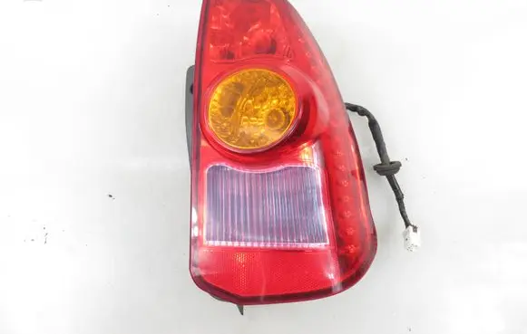 Mitsubishi Space Star Rear/tail lights MR913174