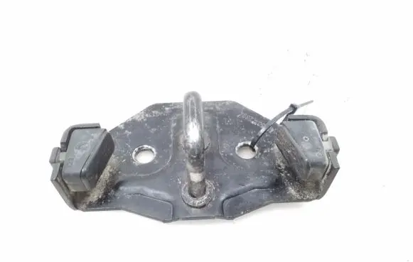 Opel Vectra C Loading door lock 09180121