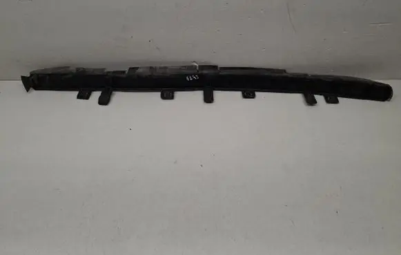 Audi Q5 SQ5 Intercooler air guide/duct channel 80A121345AE
