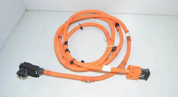 BMW i4 Electric car charging cable 5a58a42 61125a58a42 5A61BB9