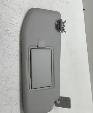 Sun visor