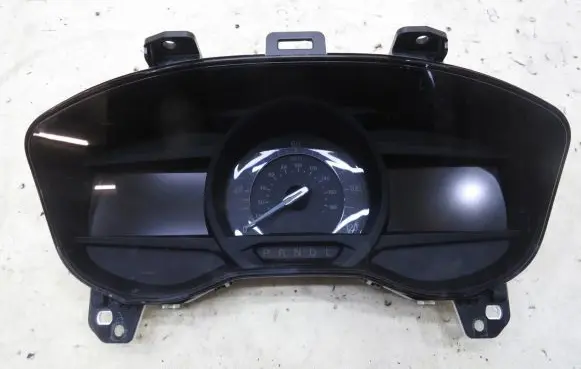 Ford Mondeo MK V Speedometer (instrument cluster) JS7T-10849-CPC