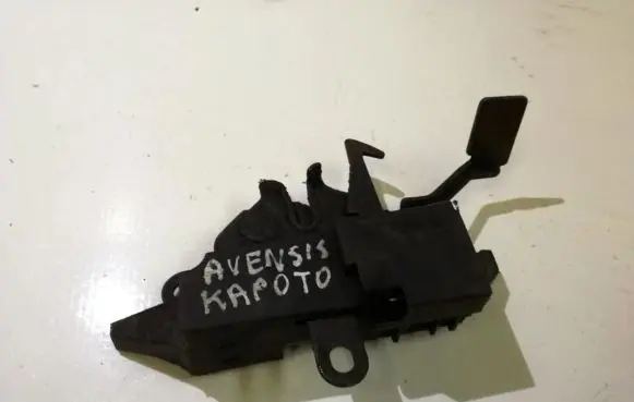 Toyota Avensis T220 Engine bonnet/hood lock/catch