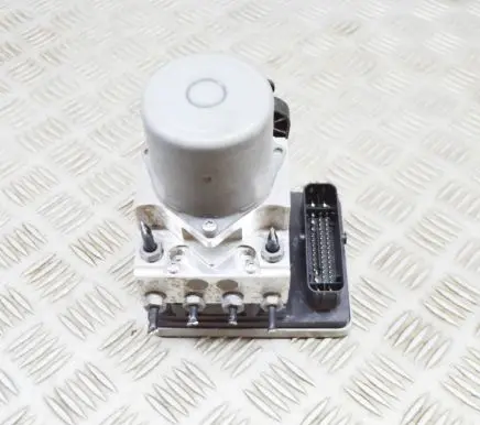 Mercedes-Benz EQC ABS Pump A2939004900