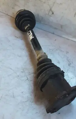 Audi A4 S4 B6 8E 8H Front driveshaft 8E0407271T
