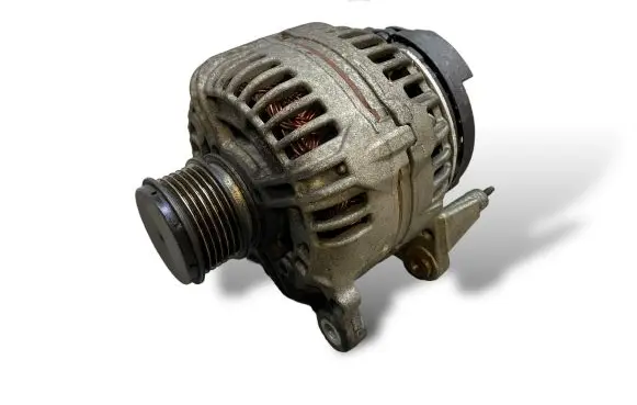 Chrysler Sebring (JS) Generator/alternator 05033757AB 0124525128 14V68150A