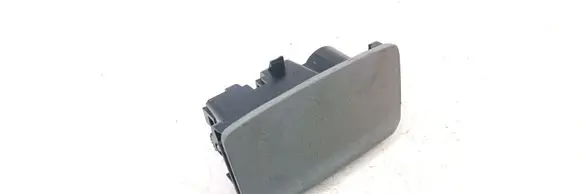 Car ashtray
