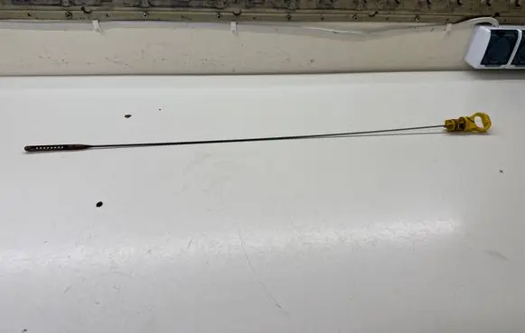 Ford Transit Custom Oil level dip stick GK2Q67503A