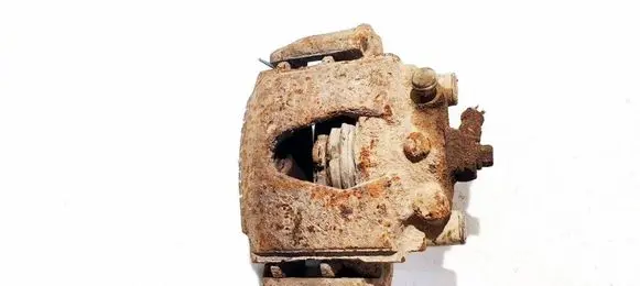 Opel Astra F Front brake caliper 