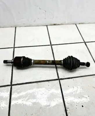 Citroen Berlingo Front driveshaft 
