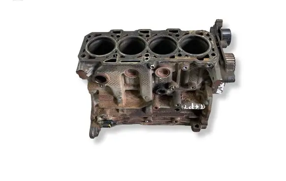 Opel Combo D Engine block A16FDH