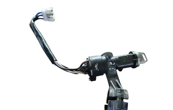 Isuzu Trooper Ignition lock 336886