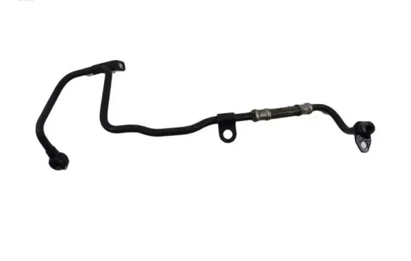 Mercedes-Benz ML W163 Intercooler hose/pipe IMPRK659207