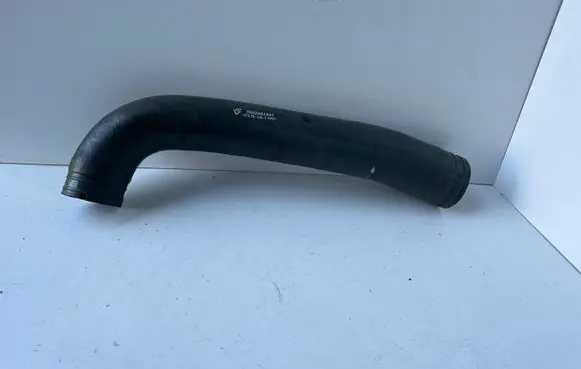 Iveco Daily 6th gen Intercooler hose/pipe 5802081541