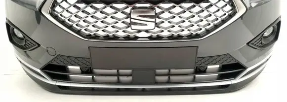 Seat Tarraco Front bumper 5FJ807221D