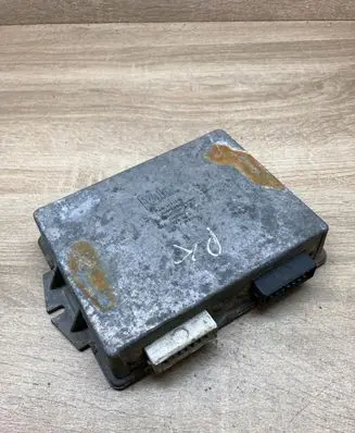 Citroen XM Suspension control unit/module 73809602