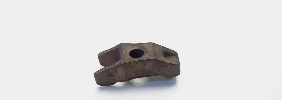Volkswagen PASSAT B5 Fuel Injector clamp holder