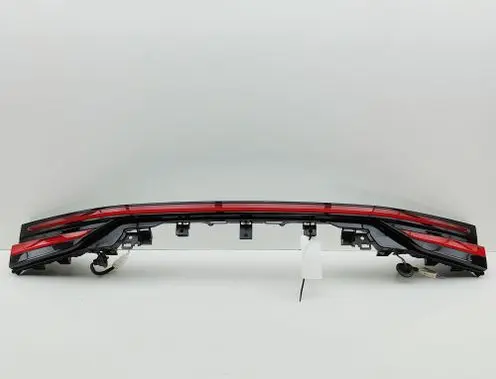 Lexus NX Tailgate rear/tail lights 8158078090 A4W0100000