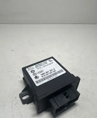 Volkswagen PASSAT B6 Light module LCM 5M0907357A 5WK49172B