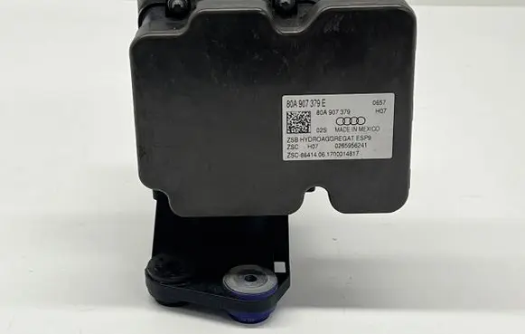 Audi Q5 SQ5 ABS Pump 80A907379E 80A907379 0265956241