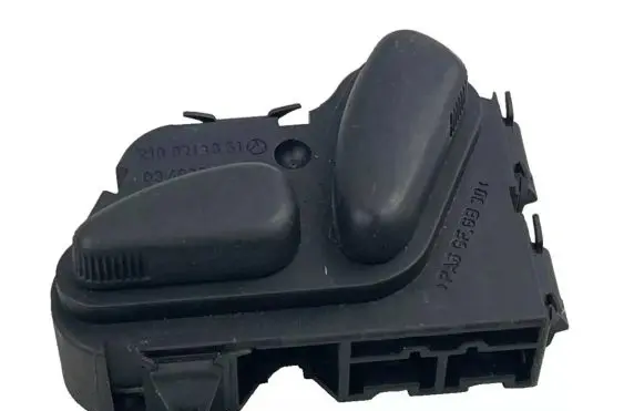 Mercedes-Benz E W210 Seat control switch 2108213851