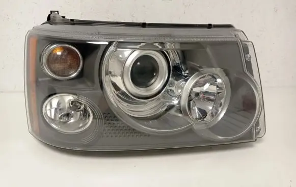 Land Rover Range Rover Sport L320 Headlight/headlamp XBC501703LZN