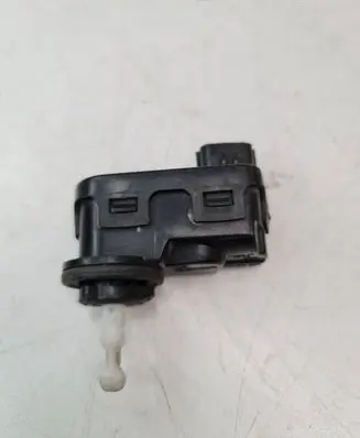KIA Sorento Headlight level adjustment motor 56BG31