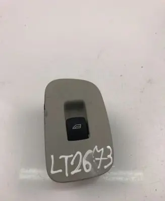 Volvo XC60 Electric window control switch 31433408