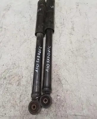 Volkswagen Up Rear shock absorber/damper 1S0513025C