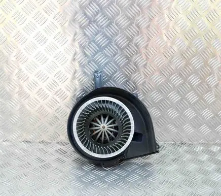 Audi A1 Heater fan/blower 6Q2819015J