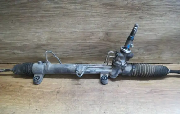 Toyota Avensis T250 Steering rack 7891501172
