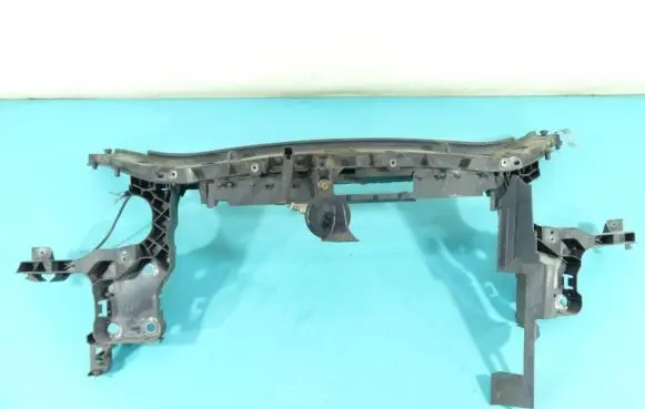 Renault Scenic II - Grand scenic II Radiator support slam panel 8200137495 IMPRK1325277