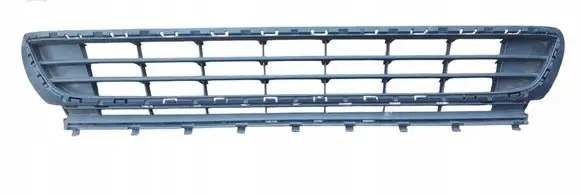 Volkswagen Golf VII Front bumper lower grill 5G0853677
